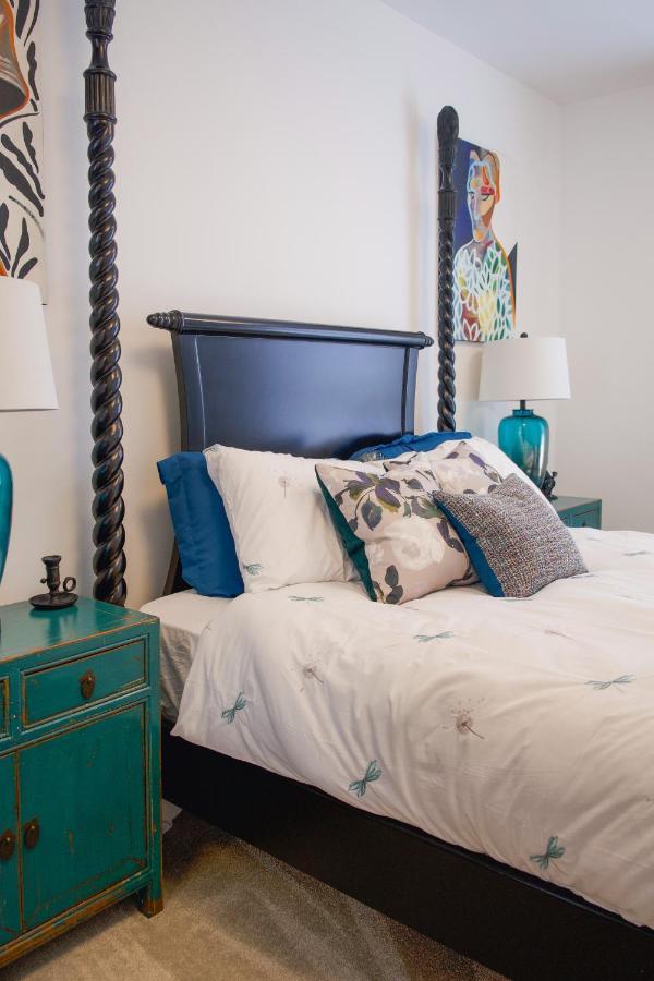 The Portobello Apartment