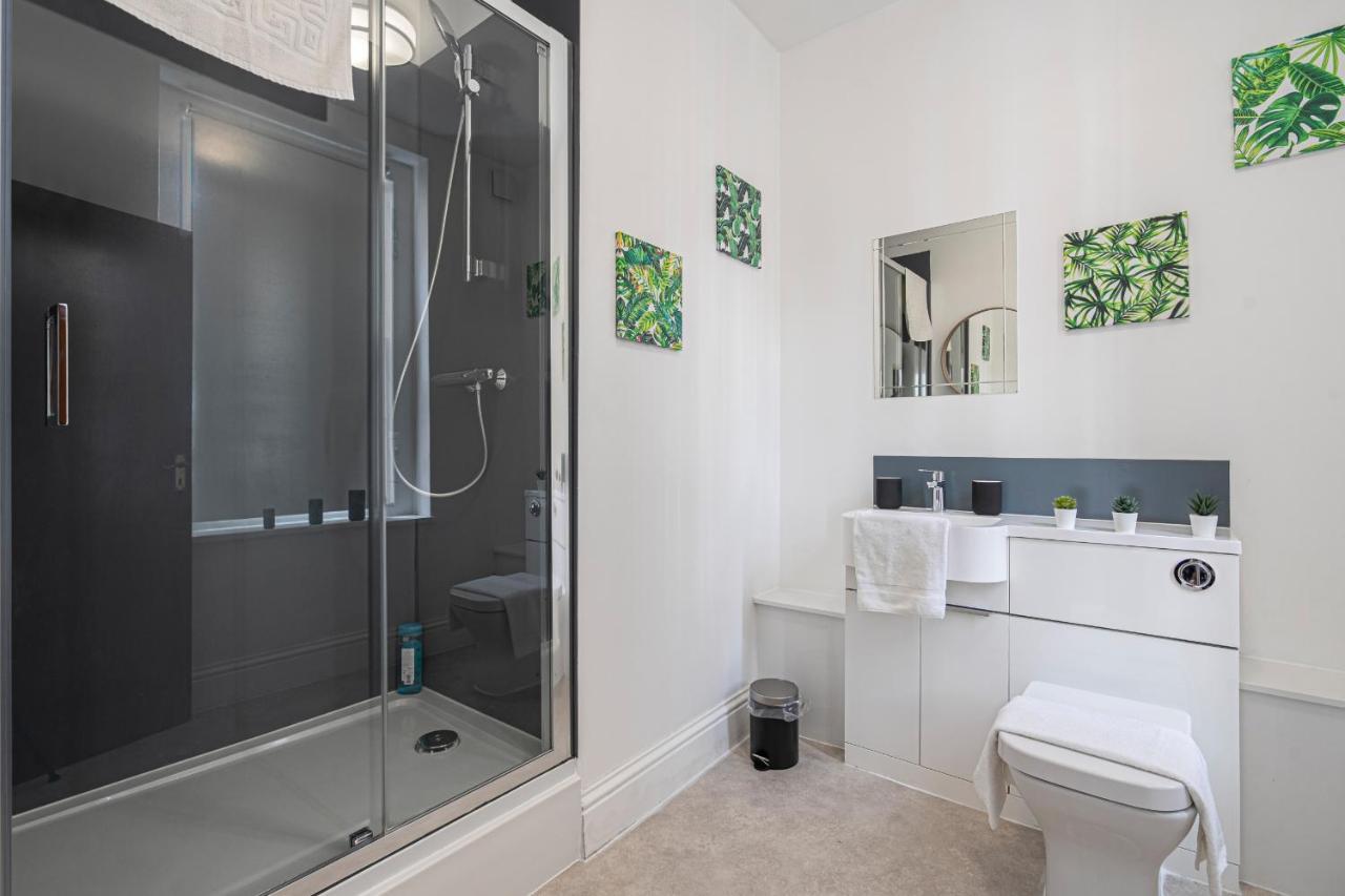 Apartment Beautiful 3 Bedroom Near Marble Arch And Oxford Street London