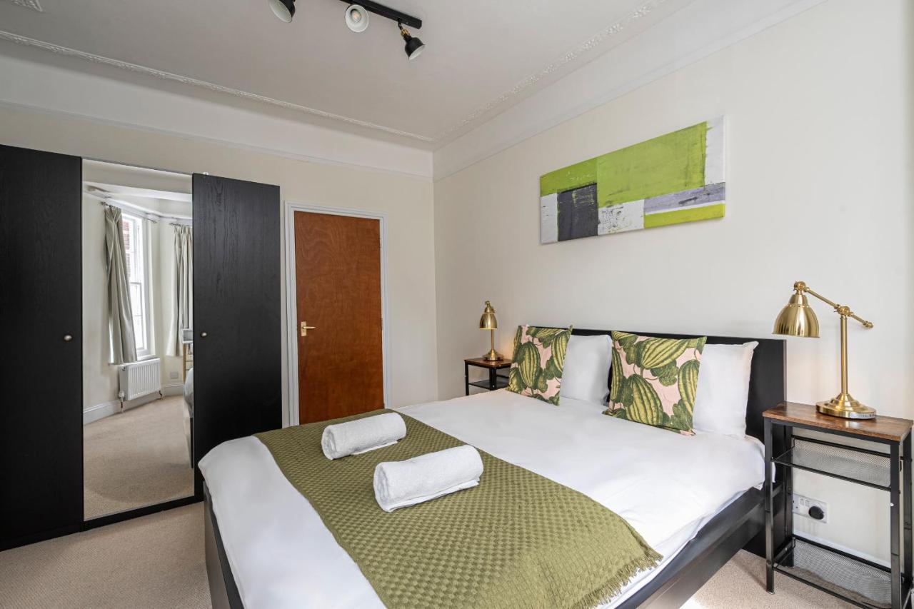 Beautiful 3 Bedroom Near Marble Arch And Oxford Street Apartment London
