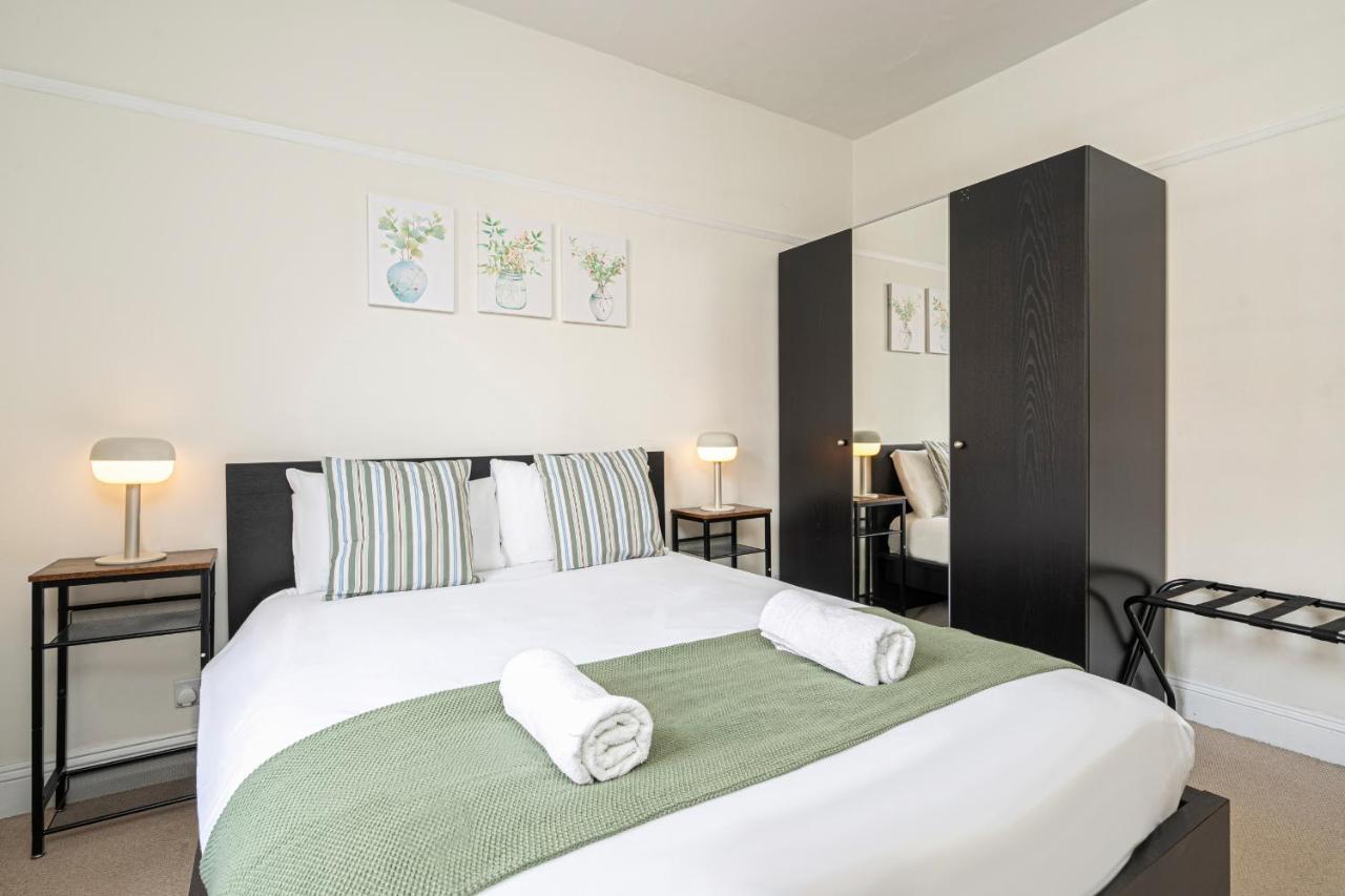 Beautiful 3 Bedroom Near Marble Arch And Oxford Street Apartment *