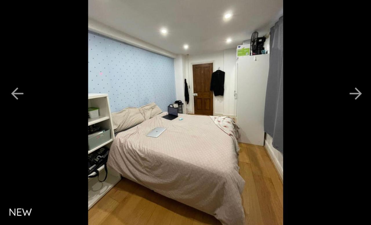 Privatunterkunft Cedar House *
