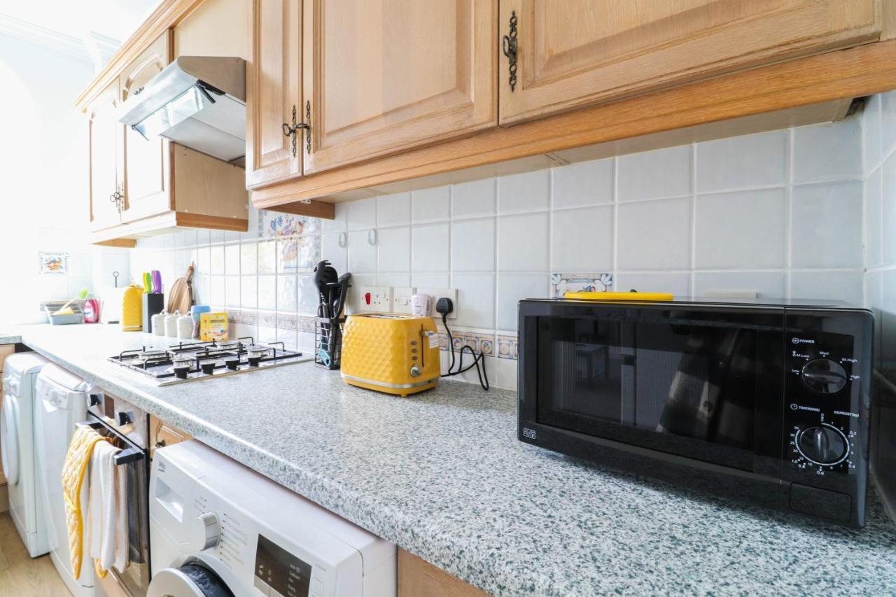 Pearl Paddington - Lovely 2 Bed Flat In Paddington London