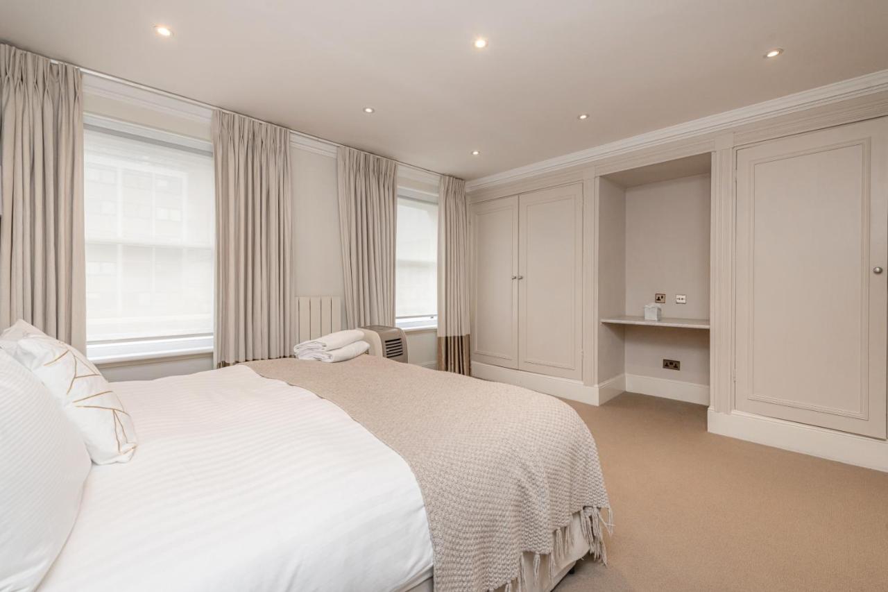 Queensgate Court 4* London