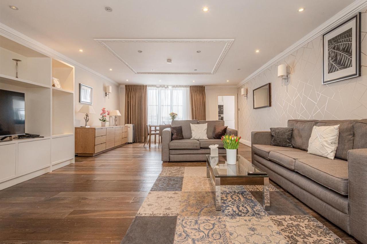 Aparthotel Queensgate Court London