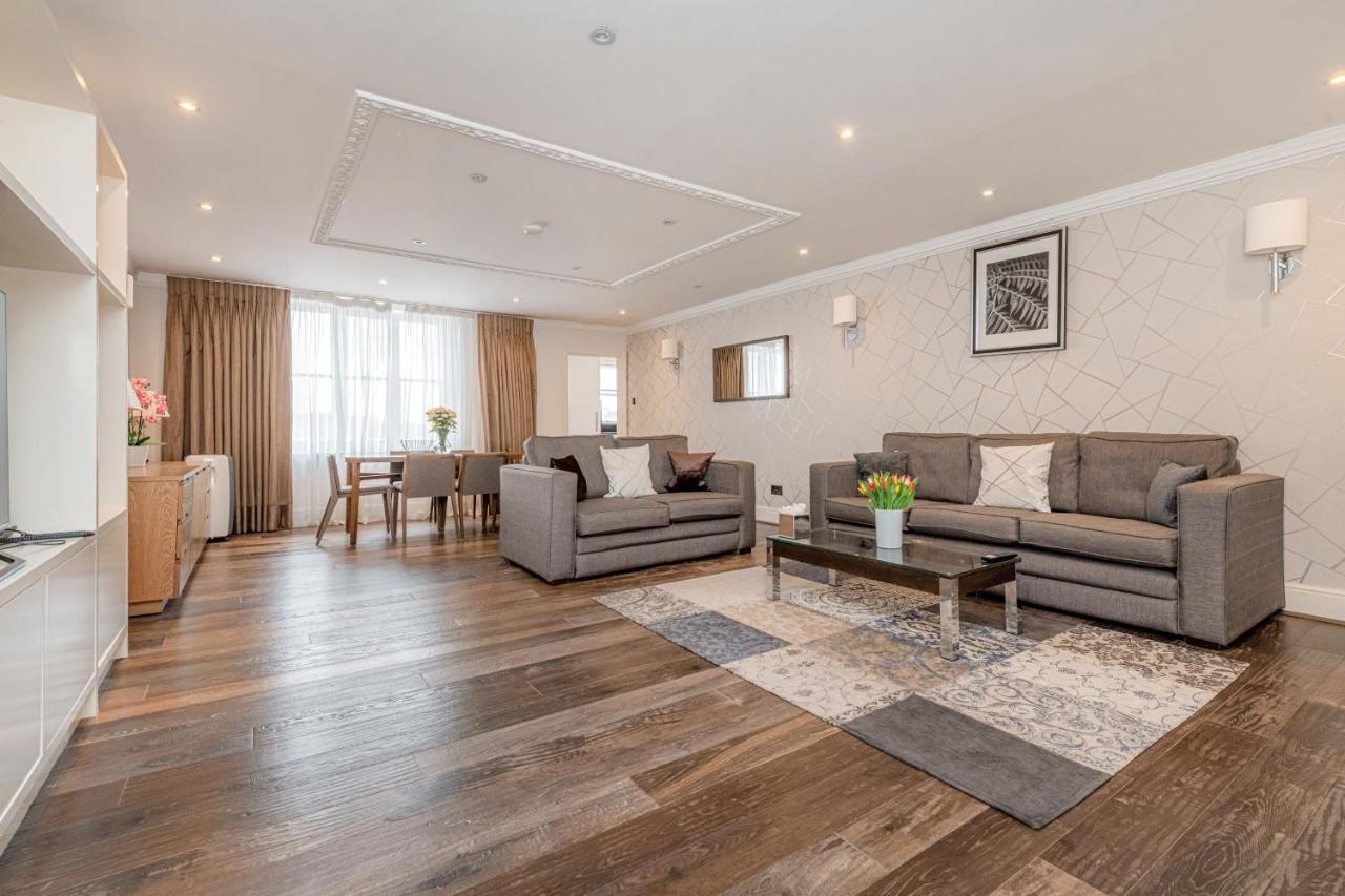 Queensgate Court Aparthotel London