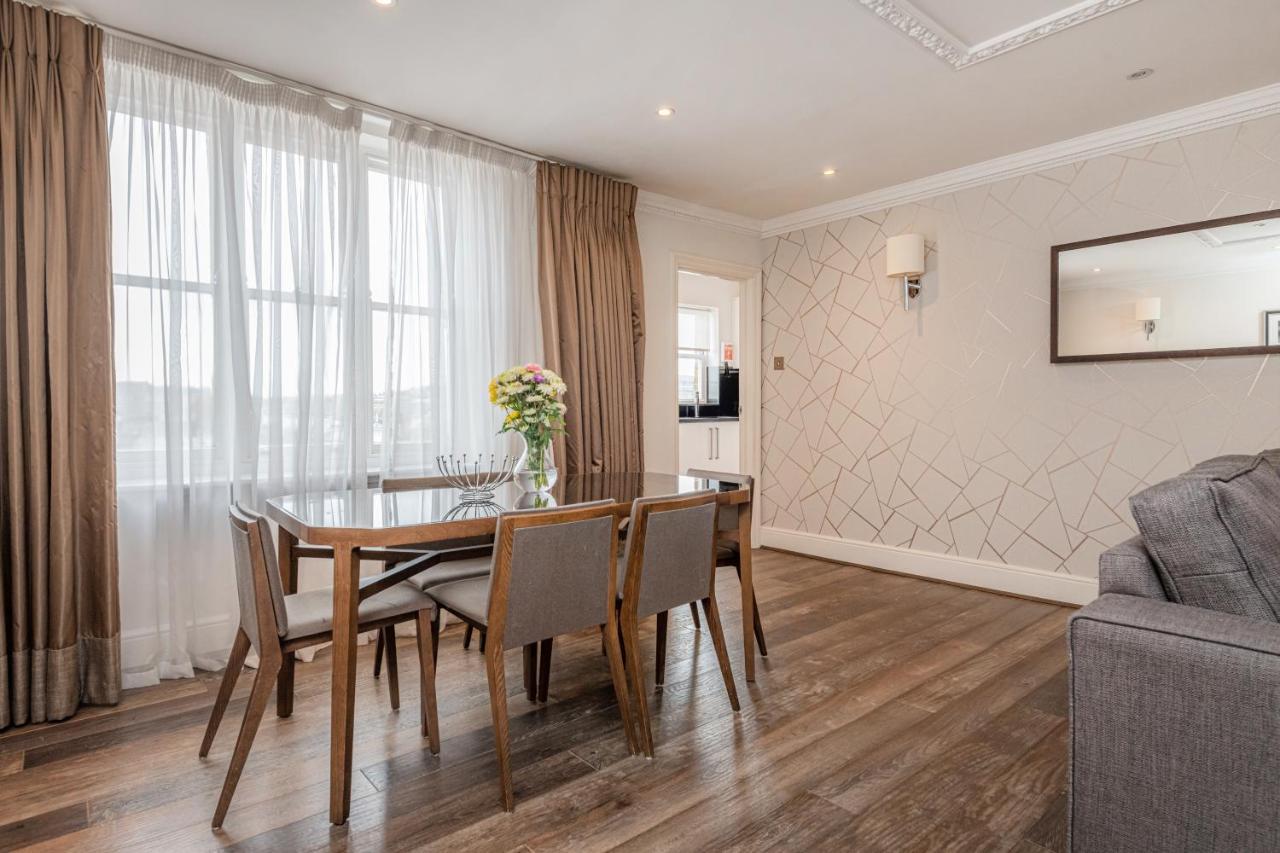 Queensgate Court 4*