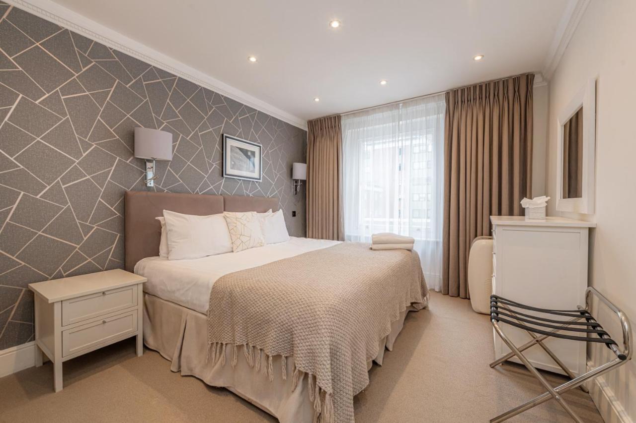 Queensgate Court London