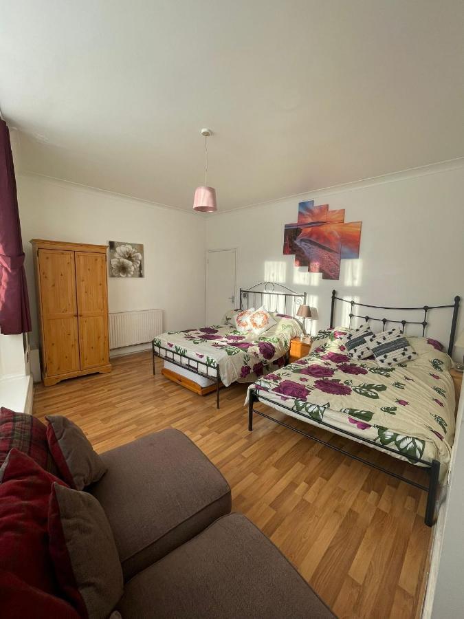 Near Tottenham Hotspur Stadium Guest house London