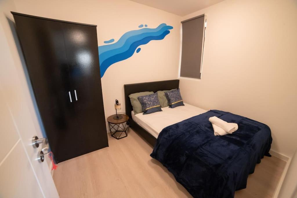 Spacious And Stylish 1 Bed Modern Flat * London