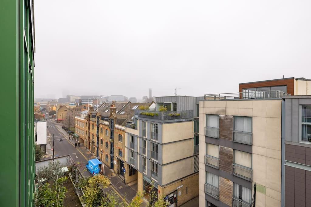 Wild Roses Serviced - Tower Bridge Apartamento