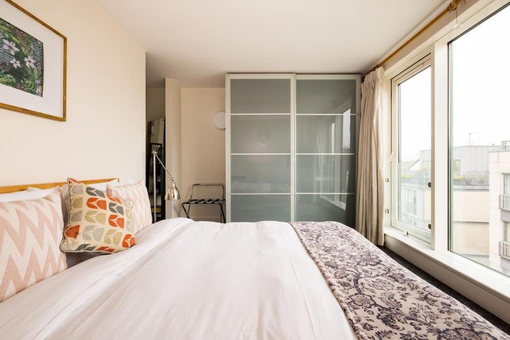 Wild Roses Serviced - Tower Bridge Apartamento