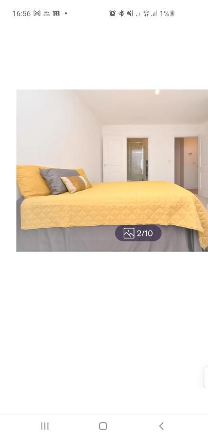 Apartamento 2 Bed Londres
