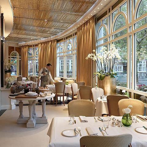 Hotel The Connaught, Maybourne 5*