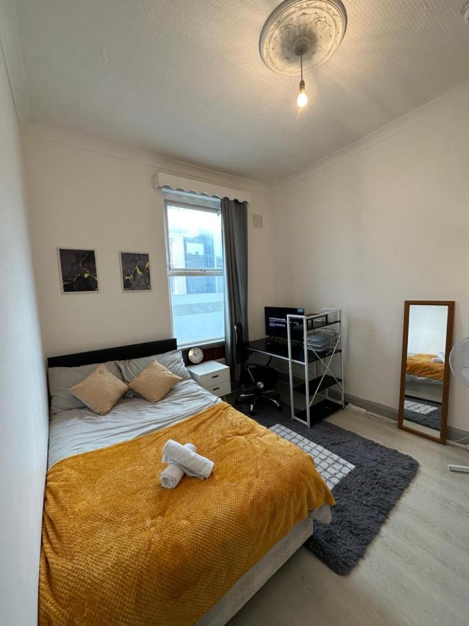 Superb Modern Flat In Kings Cross Apartamento