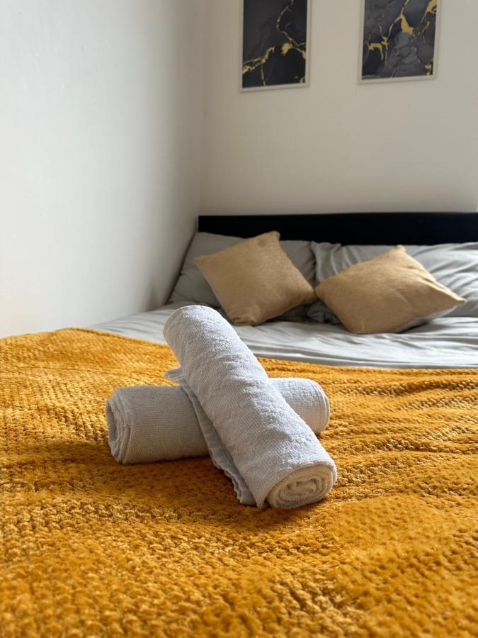 Superb Modern Flat In Kings Cross *
