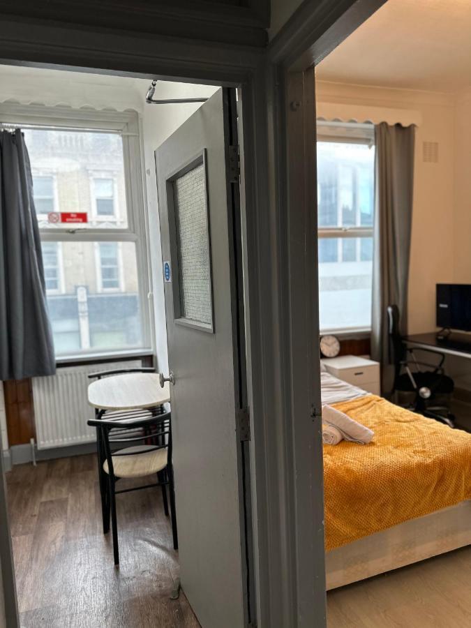 Apartamento Superb Modern Flat In Kings Cross
