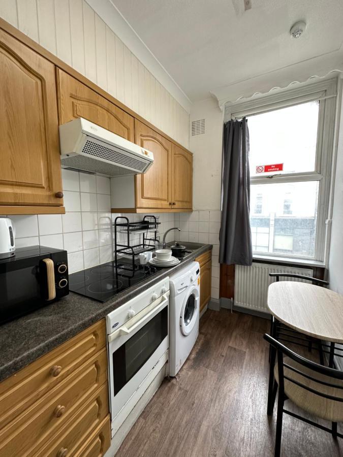 Apartamento Superb Modern Flat In Kings Cross *