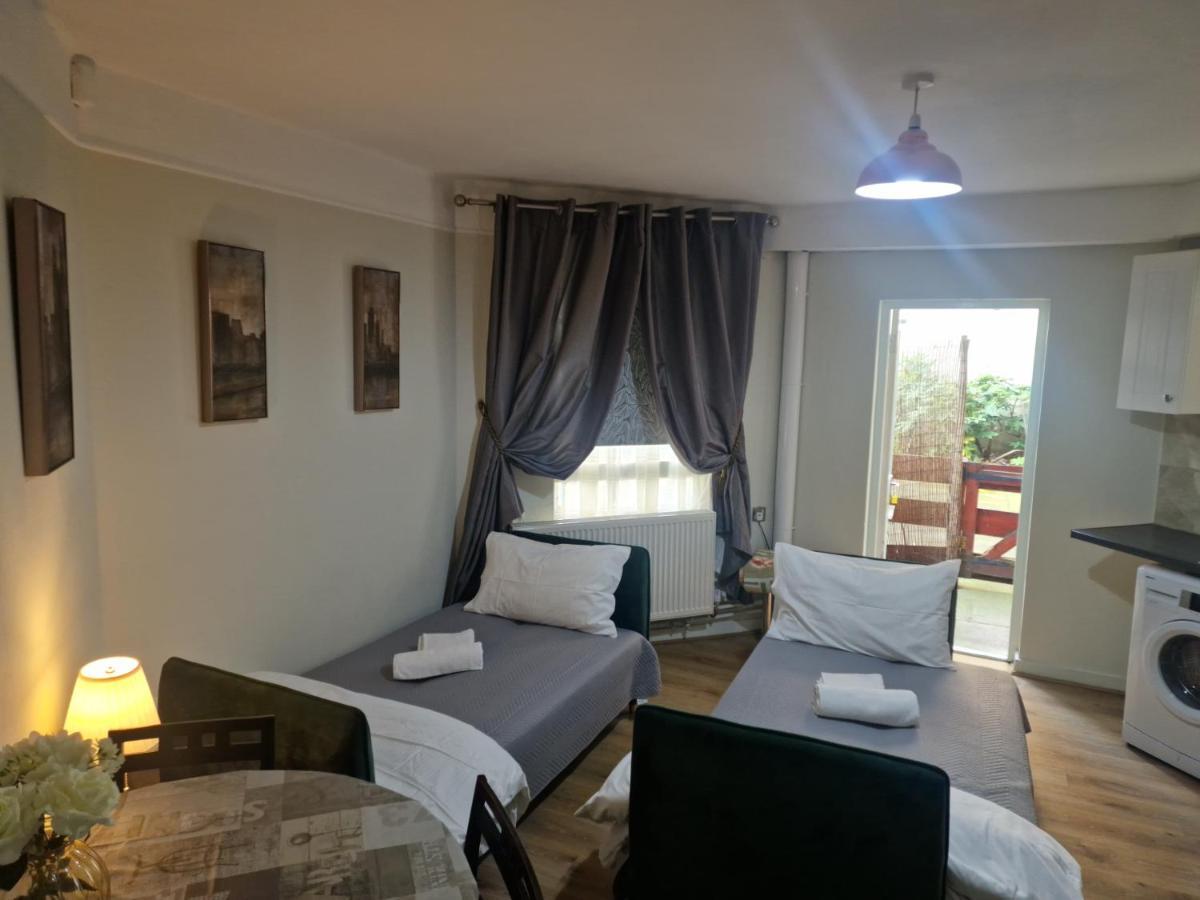Gloucester Gardens Apartamento Londres