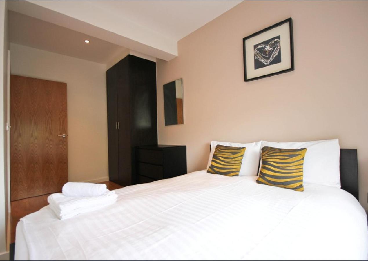 Concept Serviced Apartments By Concept Apartments Apartment