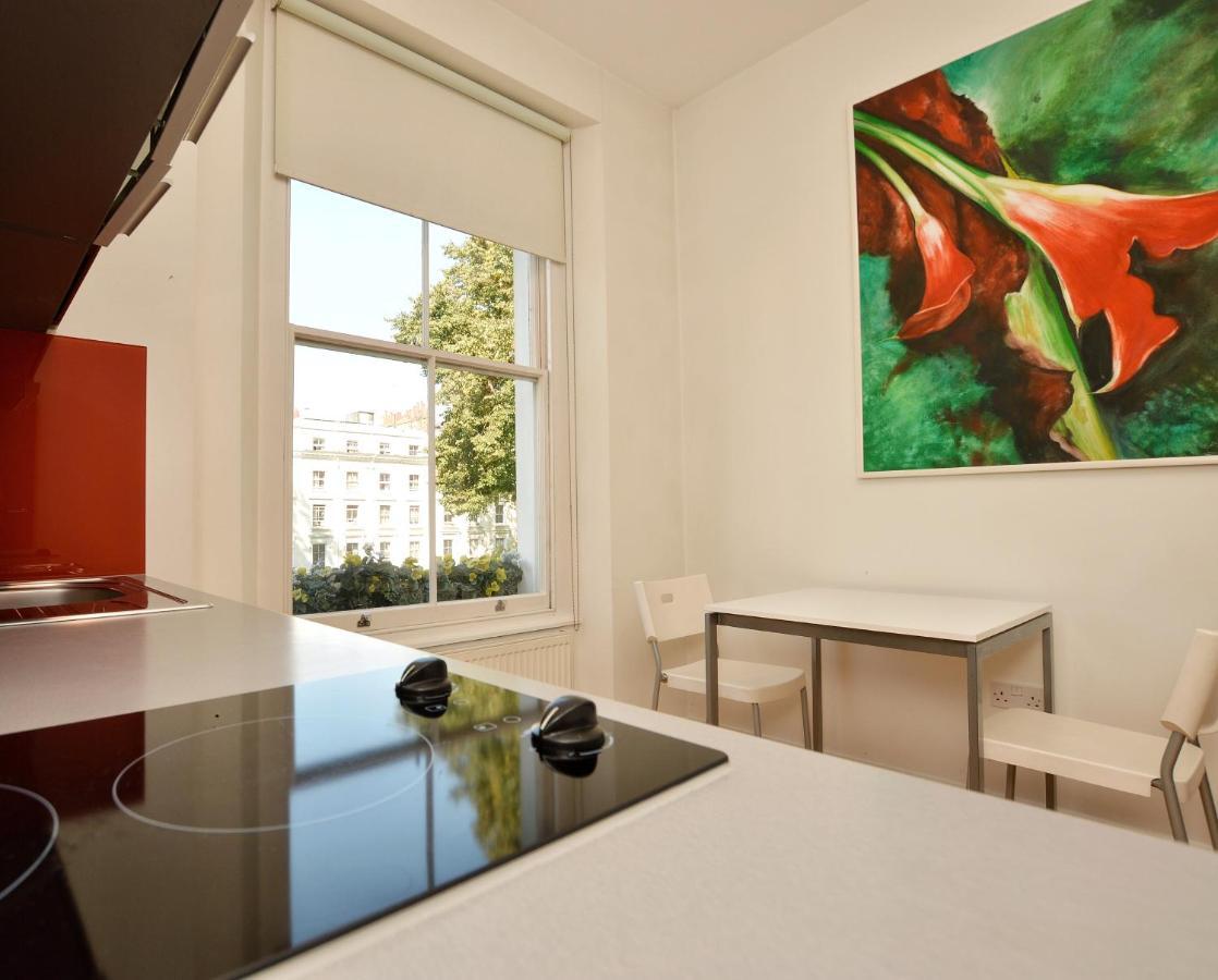Concept Serviced Apartments By Concept Apartments Apartment London
