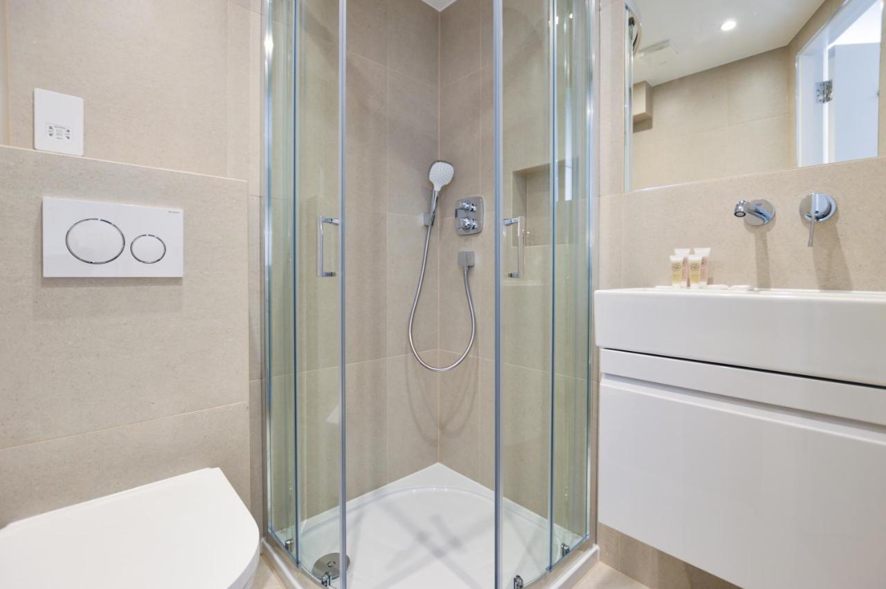 Regents Serviced By Stayprime Apartment *