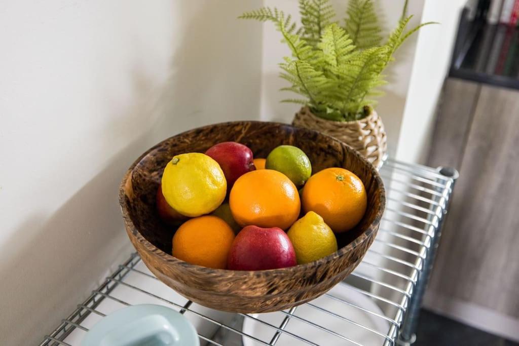 Wild Roses Serviced - Tower Bridge Apartamento *