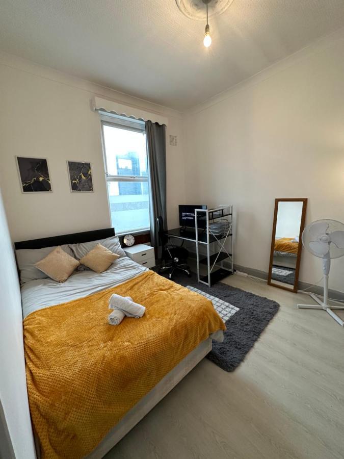 Superb Modern Flat In Kings Cross Apartamento