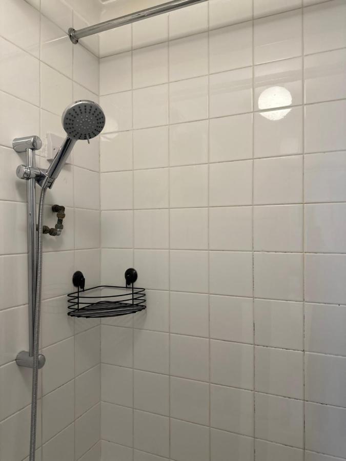 Superb Modern Flat In Kings Cross Apartamento *