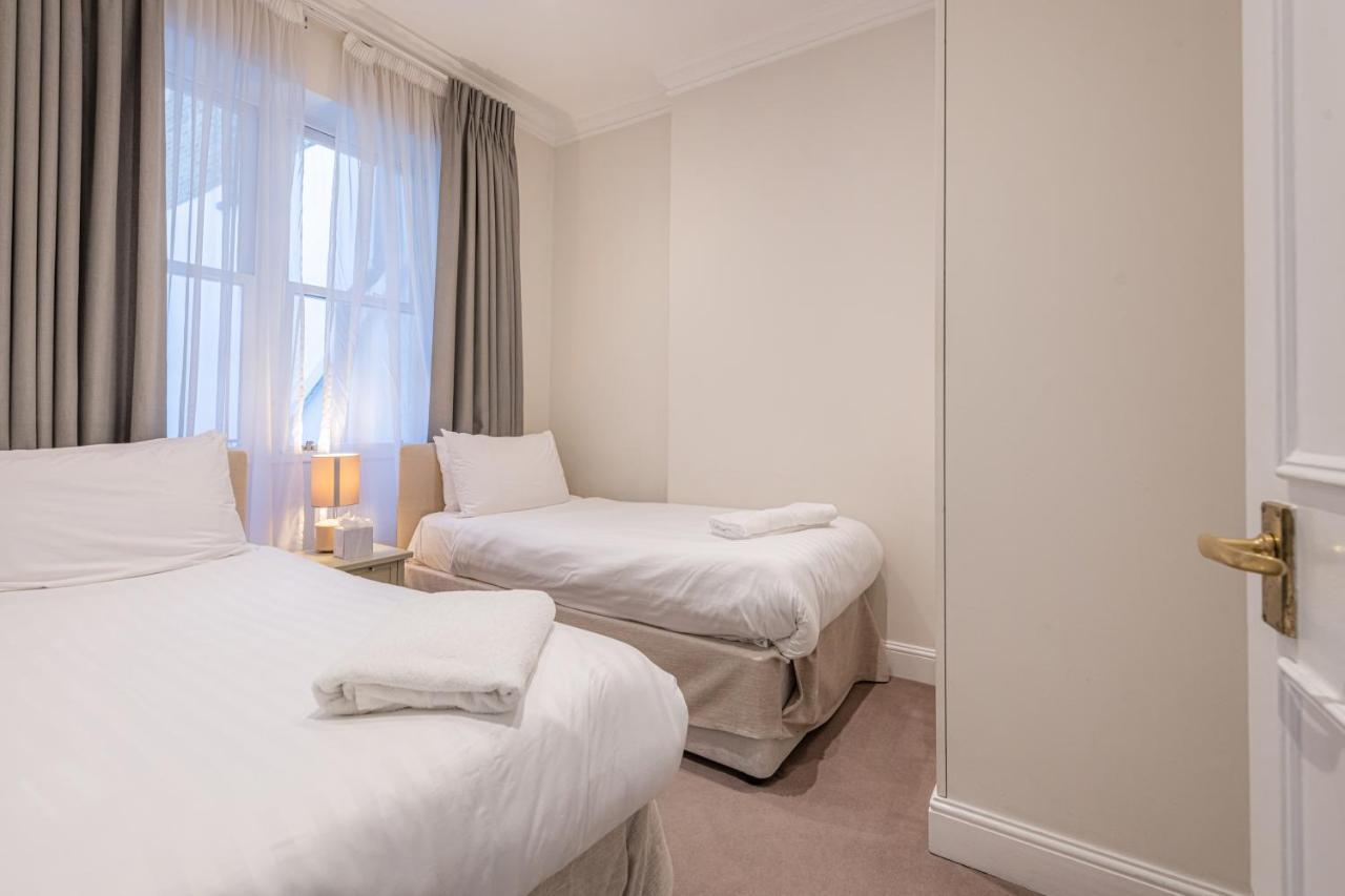 Manson Place 4* London