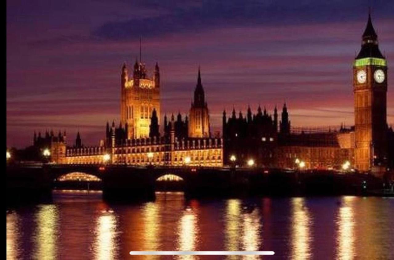 Thames View & Free Parking - Perfect Long Workers Only * Londres