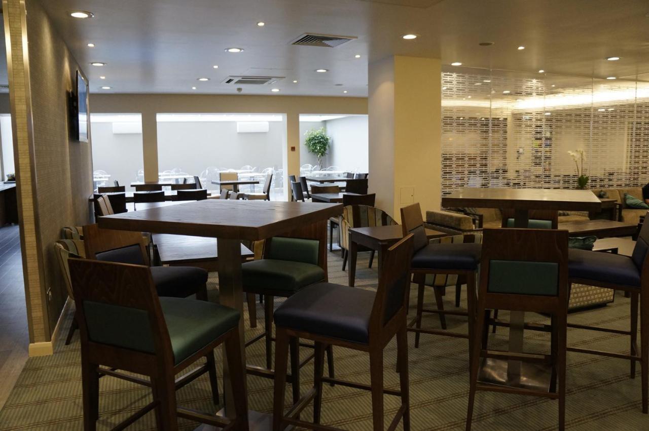 Express Earls Court By Ihg Londres