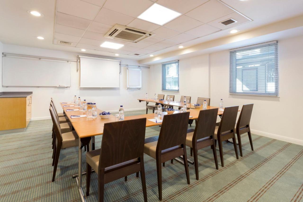 Express Earls Court By Ihg Hotel Londres