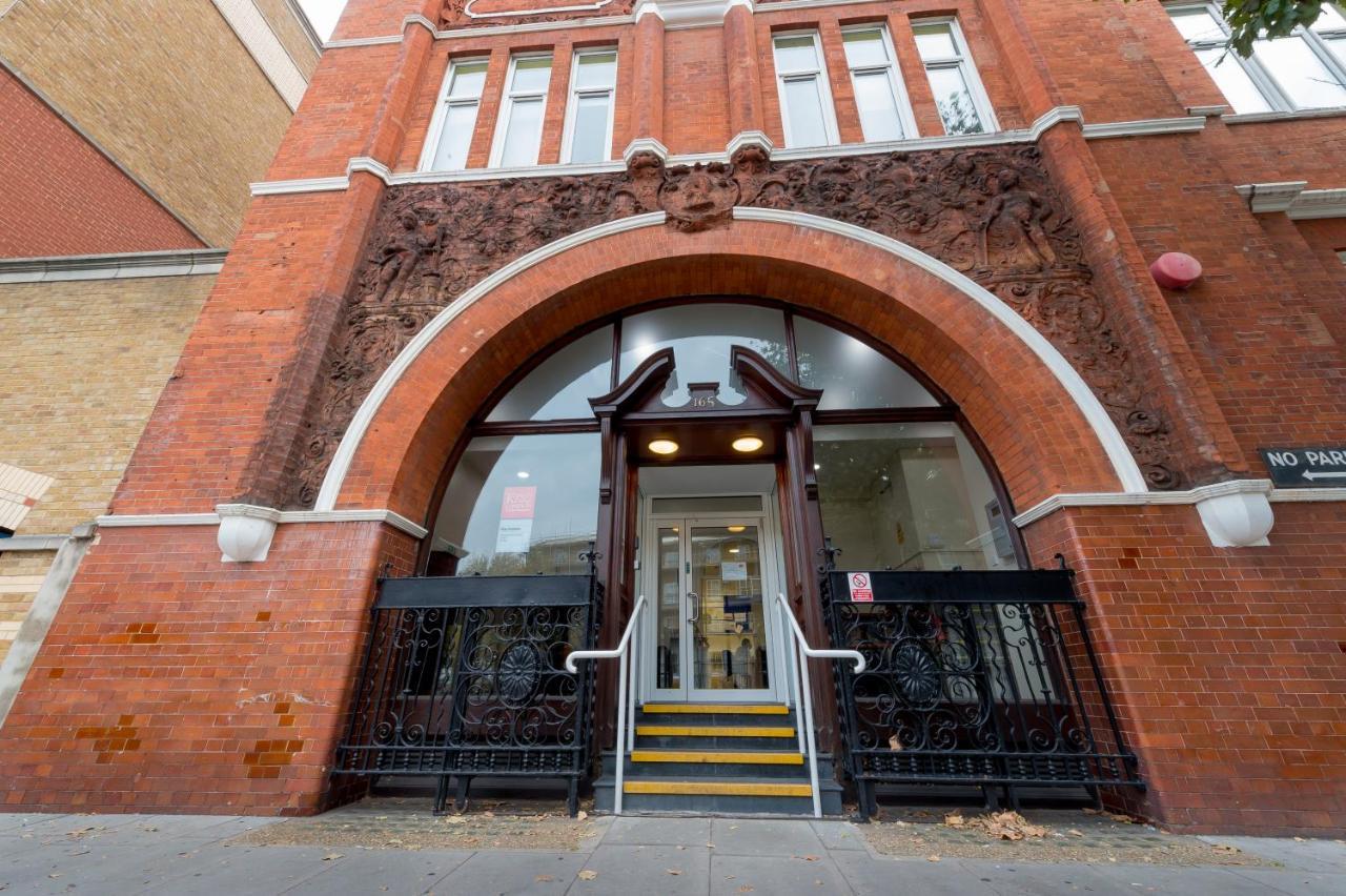 Great Dover Street London