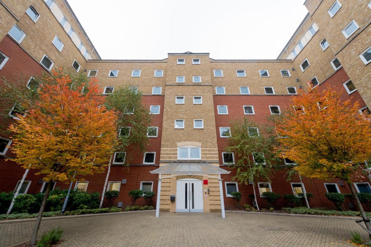 Great Dover Street Apartment London