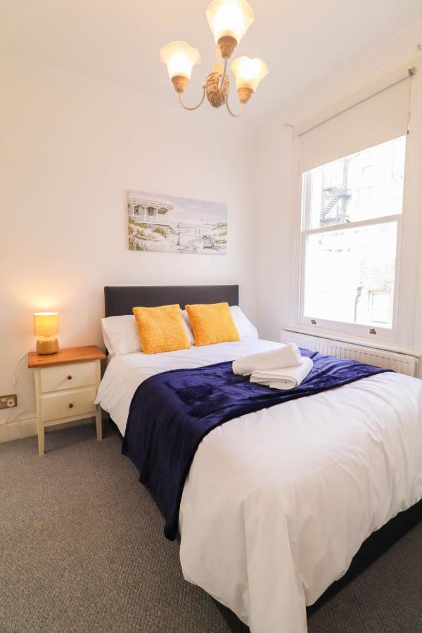 Pearl Paddington - Lovely 2 Bed Flat In Paddington Apartment London
