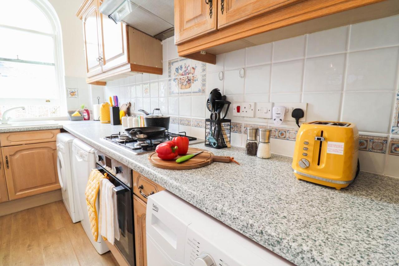 Pearl Paddington - Lovely 2 Bed Flat In Paddington * London