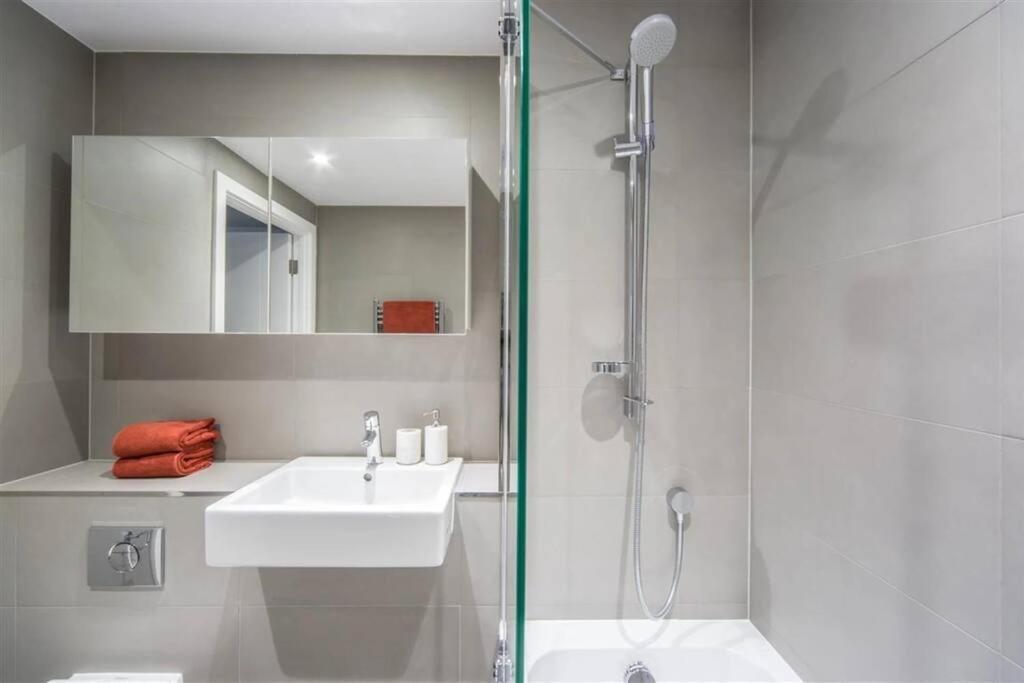 Apartment Relax In Beautiful & Cosy -zone 1 *