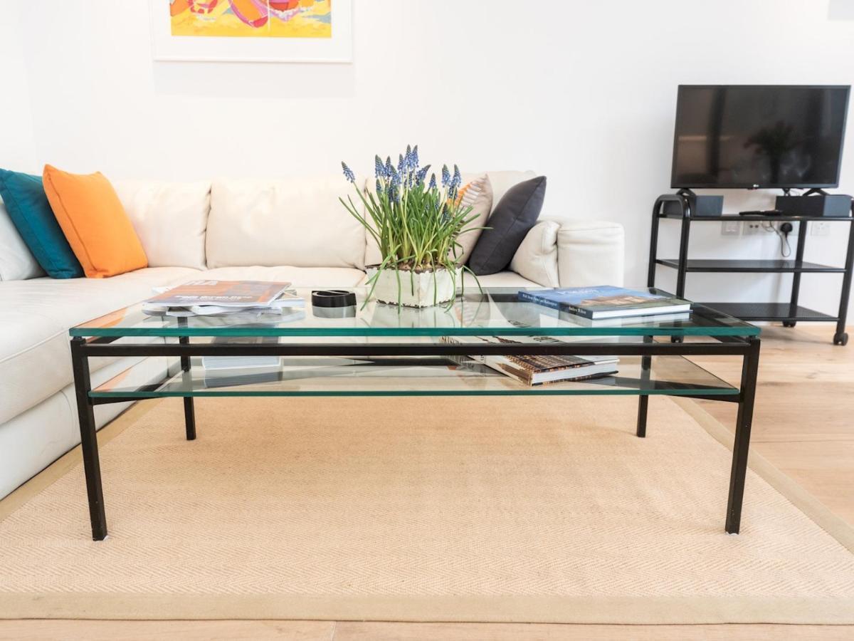 Chic & Cozy Flat In Sw London, Perfect Location! Apartment *