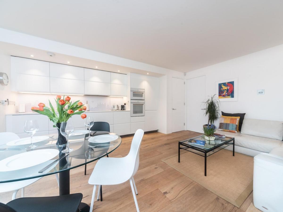 Chic & Cozy Flat In Sw London, Perfect Location! *