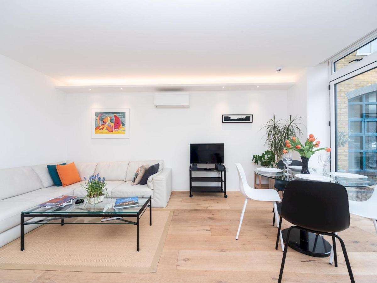 Chic & Cozy Flat In Sw London, Perfect Location! Apartment *