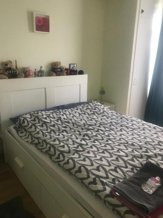 Norfolk House Hospedagem domiciliar *