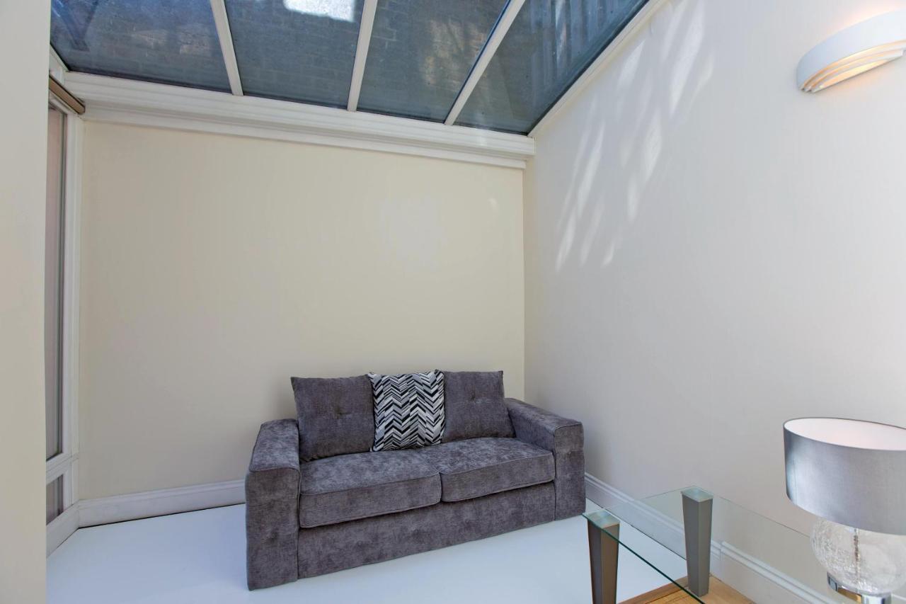 Casa de férias Hyde Park Paddington Spacious