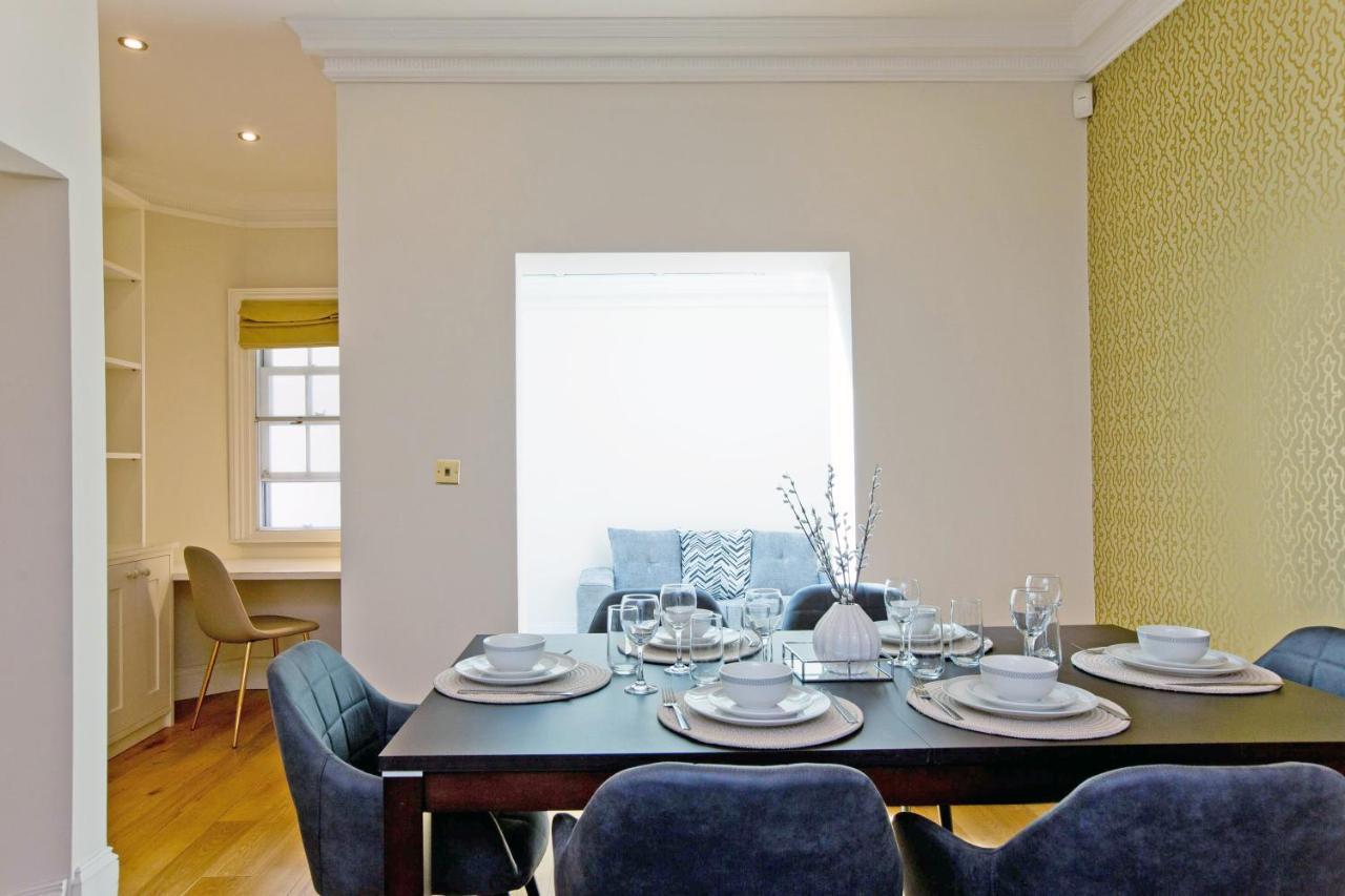 Casa de férias Hyde Park Paddington Spacious *