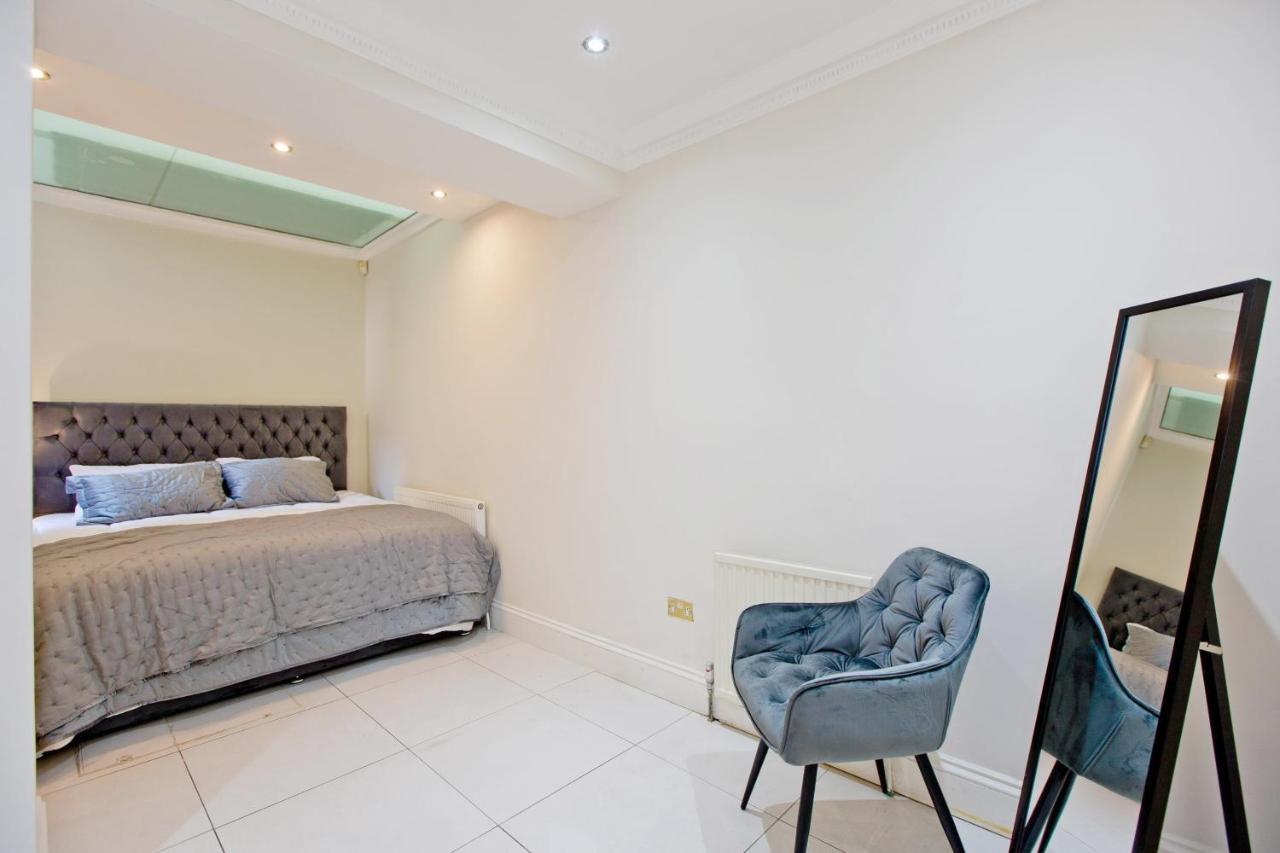 Hyde Park Paddington Spacious Casa de férias
