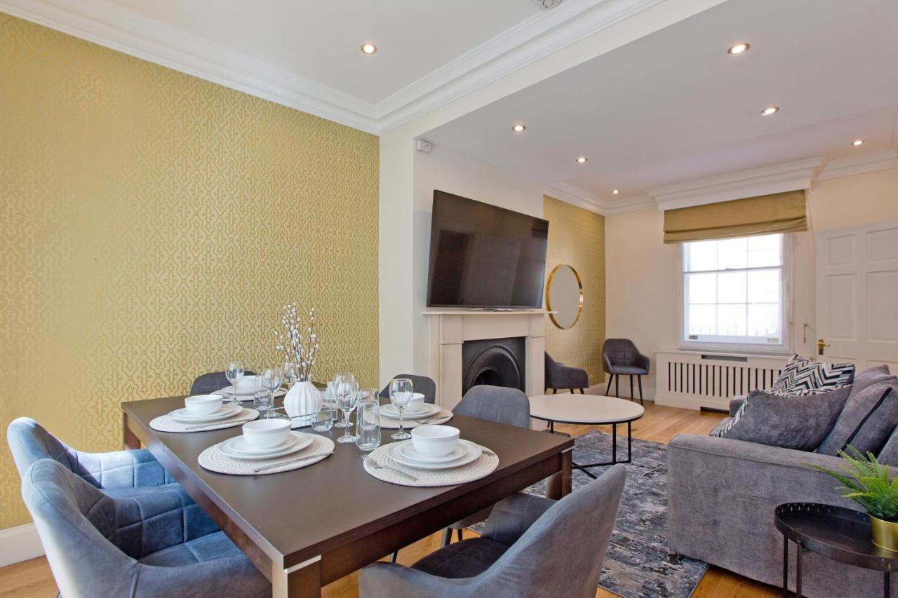 Casa de férias Hyde Park Paddington Spacious *