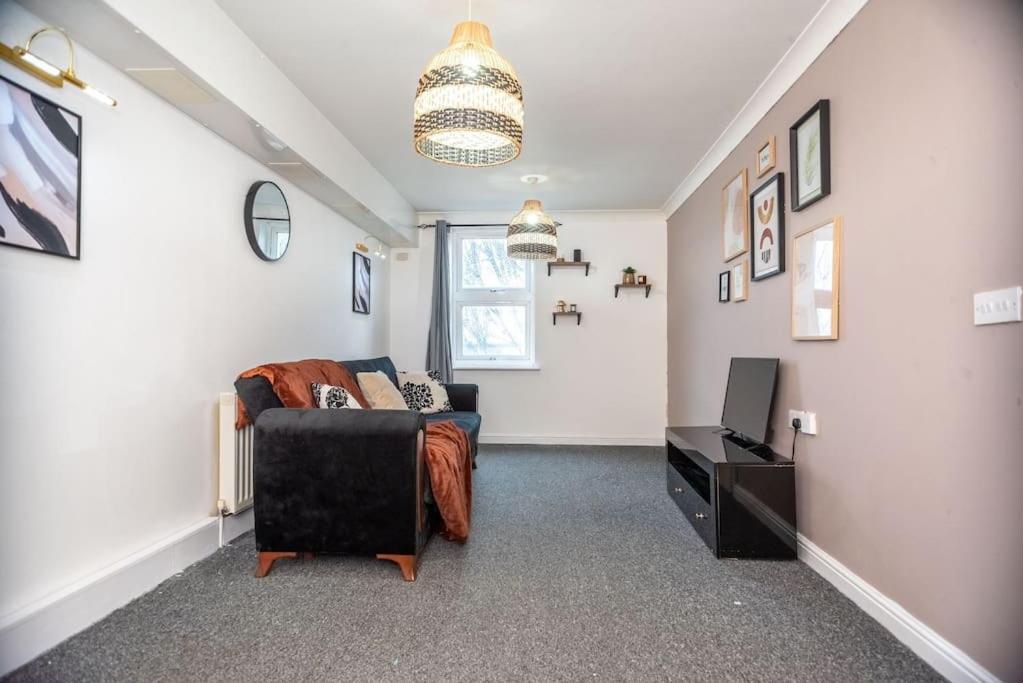 Spacious 1 Bed- Nunhead/peckham-sleeps 4 * Londres