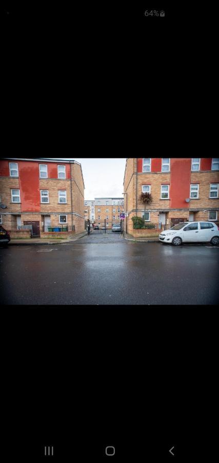 Spacious 1 Bed- Nunhead/peckham-sleeps 4 Apartamento