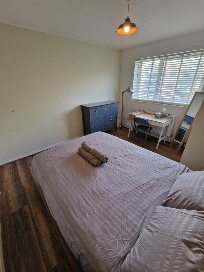 Apartamento Cozy - Only *