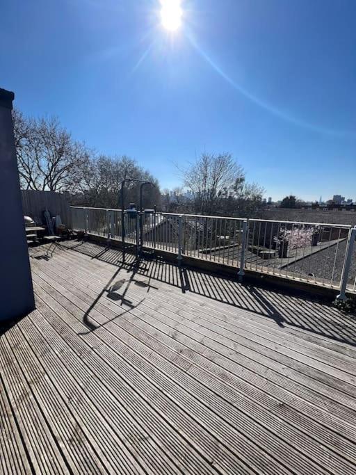 Apartamento 2bed Flat With Great Views *