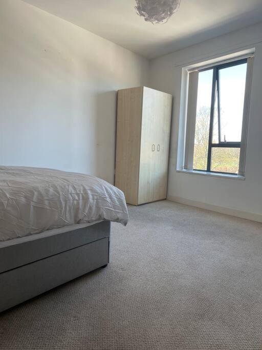 2bed Flat With Great Views Apartamento
